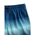 thumbnail image 2 of Weekend Academy Boys Printed Swim Trunks, Sizes 6-18 & Husky, 2 of 3