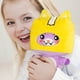 thumbnail image 2 of Juguete de Peluche Boxy y Foxy Juego Desmontable Muñeco de Peluche Suave JAMW Sencillez, 2 of 5