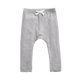 thumbnail image 1 of Odeerbi 0-4 Años Niños Niñas Pantalones de Pijama de Algodón Pantalones Térmicos de Punto Elástico Pantalones Largos Para Dormir Invierno Color Sólido Leggings, 1 of 4