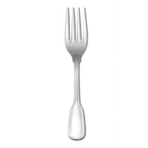 Oneida T010FSLF Saumur Stainless Steel Salad & Pastry Fork