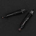 thumbnail image 4 of Blantye 2pcs Metal Shock Damper RC Car Piezas de Repuesto Accesorios Aptos para 1:10 RC Car Negro(85mm), 4 of 5