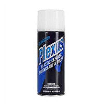 Plexus Plastic Cleaner, Protectant And Polish (13 Ounce)