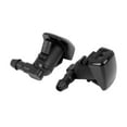 thumbnail image 7 of Unique Bargains Front Windshield Washer Nozzle for Dodge Dart 2012-2018 for Chrysler, 7 of 7