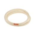 thumbnail image 3 of Unique Bargains M42 Industrial Sewing Machine Belt 1085mm Outer Girth Rubber Triangle V-Belt, 3 of 7