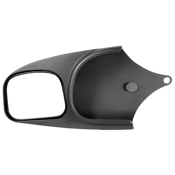 LongView Towing Mirror LVT-2300 The Original Slip On Tow Mirror For Ford/Lincoln 97 - 04