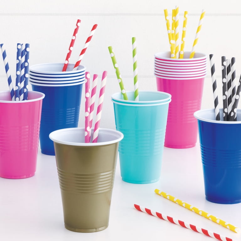 acrylic ice tea tumblers Acrylic 20oz Tumbler with Straw