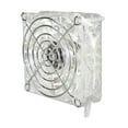 thumbnail image 3 of 2 Ventiladores De Refrigeración Para Jaula De Hámster, Ventilador De Refrigeración Para Jaula De Conejillo De Indias, Para Loros, Conejos Y Cachorros, 3 of 8
