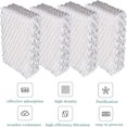 thumbnail image 3 of YOPTOP 4-Pack WF813 Humidifier Wick Filter Replacement for On RCM-832 and PCWF813 Humidifier Wick Filters,none,none, 3 of 7