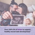thumbnail image 4 of Garden of Life Vitamin Code Raw Prenatal, 90 Vegetarian Capsules, 4 of 7