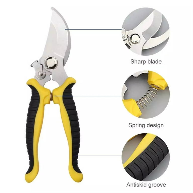 Best garden shears and secateurs for trimming grass, hedges and pruning  shrubs in 2023