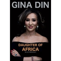 Daughter of Africa: An Autobiography, (Paperback)