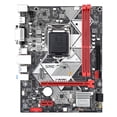 thumbnail image 3 of Placa Base De Escritorio B75-H M-Atx Usb3.0 Sata3.0 Ddr3 Dual Channel 16G Mermory Para Lga 1155Cpu Moyic EL012895-00, 3 of 6