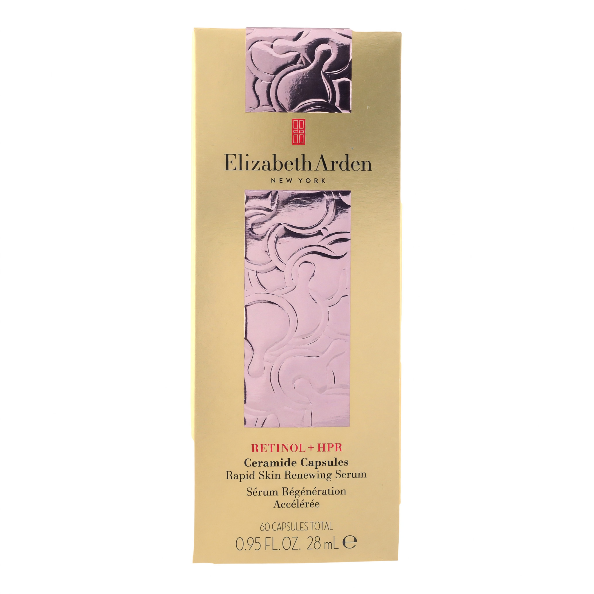 Elizabeth Arden Retinol + HPR Ceramide Capsules, 60 Count photo 3