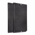 thumbnail image 4 of AirDoctor AD5000 and AD5500 Genuine Carbon VOC Replacement Filter with Pre-Filter, 19.5x11x1.5 in., MERV 14, 2-Pack, 4 of 8