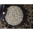 thumbnail image 2 of MCCabe Organic Pressed Barley - Whole Grain Rolled Barley | USDA and CCOF Certified | Made in USA | 10lbs, 2 of 7