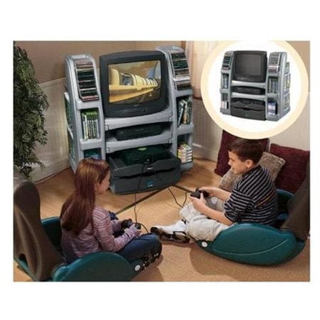Step2 Deluxe Video Center