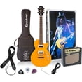 thumbnail image 1 of Paquete de guitarra eléctrica Epiphone Slash AFD Les Paul, 1 of 3