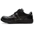 thumbnail image 4 of ASICS Work Shoes WINJOB CP306 BOA WIDE 1273A029-001 Black/Black, 4 of 14