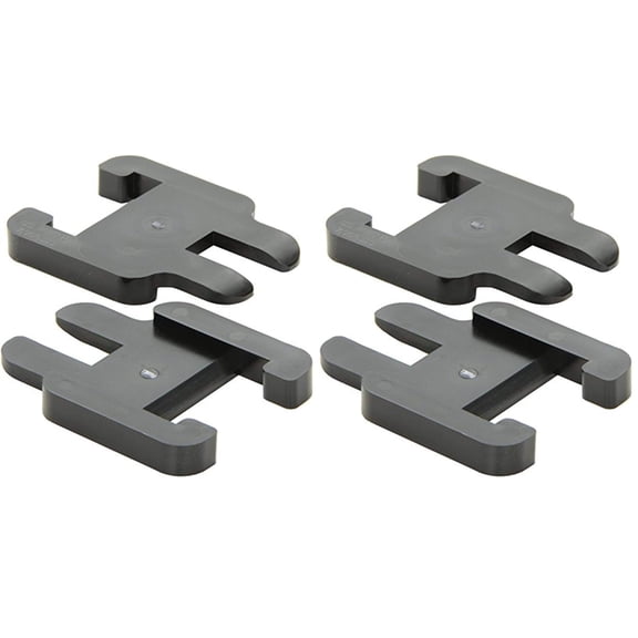 Chaqueta de Soporte Antibalanceo Equal-i-zer 95-01-5150 Pack de 2
