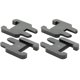 thumbnail image 1 of Chaqueta de Soporte Antibalanceo Equal-i-zer 95-01-5150 Pack de 2, 1 of 1