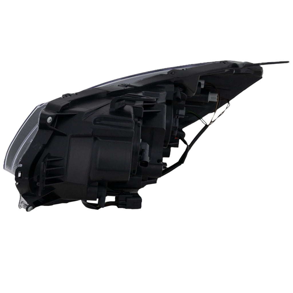 For Subaru Outback 2012 Headlight Assembly Passenger Side | Replacement For SU2503140 | 191275824474, 84001FJ080