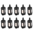 thumbnail image 3 of Fuel Filter For Poulan, Professional Manufacturing ABS Material 10Pcs Stable Fuel Filters Set  For  For  For Poulan, 3 of 8
