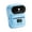 Blue, variant on LUDJSKZ Clearance Label Maker - Barcode Label Printer Portable Bluetooth Maker Machine with Tape for Name Labels, Small Business, Address, Logo, Clothing Price Tag, Mailing