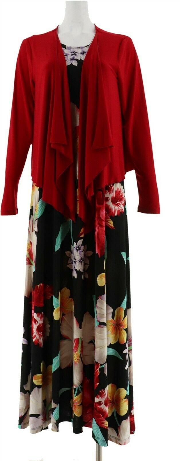 attitudes by renee maxi dresses
