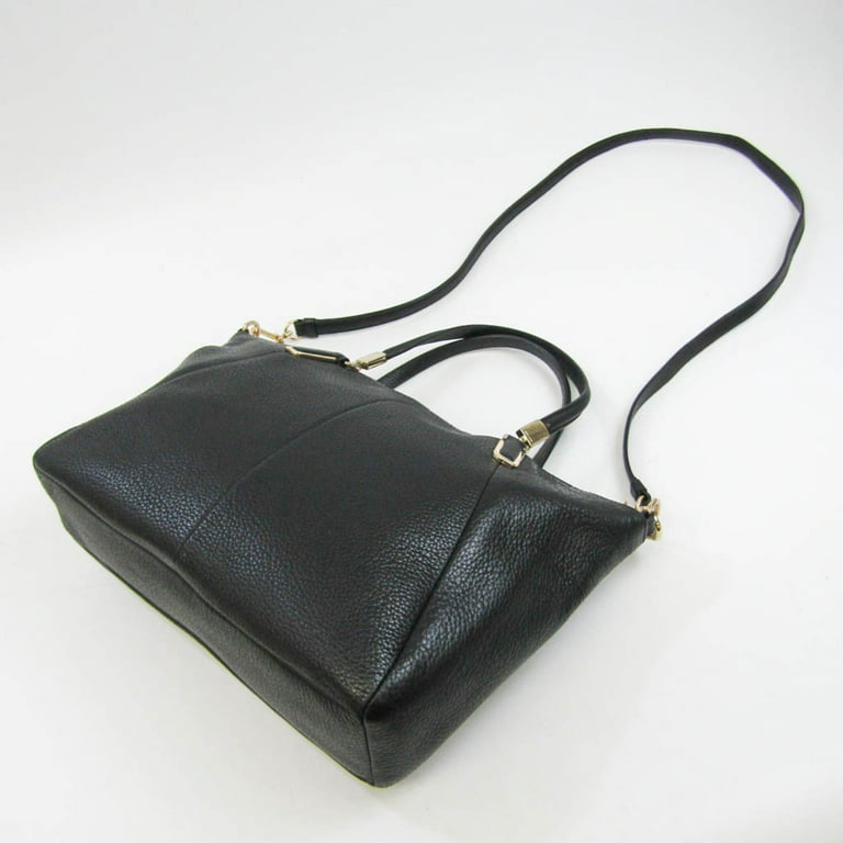 Louis Vuitton x Supreme - Authenticated Handbag - Leather Black for Women, Never Worn