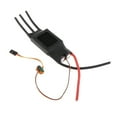 thumbnail image 4 of Nuevo Controlador de ESC 100A con BEC PWM Barco Juguetes Piezas de Bricolaje, 4 of 6