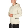 thumbnail image 2 of Chandail à Capuche pour Hommes, Chandail Basique, Chandail Décontracté, Mode Urbaine S, 2 of 4