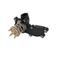 thumbnail image 3 of SCITOO Thermostat Housing Assembly Fit for Audi A4 Quattro 2013-2014,for A5 2015 A5 Quattro/A7 Quattro 2012-2014,for A6 Quattro 2009-2014,for Volkswagen Touareg 2011-2017 V6 3.0L,,OE: 902-5218, 3 of 3