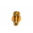 thumbnail image 1 of Big A Service Line 3-14632 Hydraulic Connector Fitting 3/16" x 1/8", 1 of 2