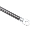 thumbnail image 1 of Bar Support Arm, Hydraulic Support Rod Small Surface Friction  for Trains for Mechanical Equipment for Ships 100N, 1 of 7