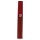 thumbnail image 2 of Lápiz labial Lip Maestro Intense Velvet Color - 405 Sultan de Giorgio Armani para mujer - 0,22 oz Giorgio Armani Giorgio Armani Lip Maestro Intense Velvet Color - 405 Sultan Brillo de labios Dama 0.22oz, 2 of 3