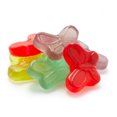thumbnail image 2 of Yupik Candy Gummy Mini Butterflies, 1Kg, 2 of 3