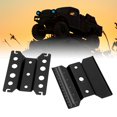 thumbnail image 1 of Car RC Model Car Repair Stand Alloy Height Adjustable Rotatable Lockable 1/16 1/10 1/8 RC Car Work Station, 1 of 7