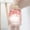 Pink, variant on JMYHOAM Bathroom Cleaner Household Double-sided Scrubbing towel Scrubbing Gloves Bath Products Bathroom Adult Bath Flower Scrubbing Ash Scrubbing Mud Bathing towel Cleaning tools