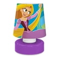 thumbnail image 2 of Luz de noche Disney Infantil Princesa y el Sapo, 2 of 4