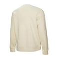 thumbnail image 3 of Men's Mitchell & Ness Cream Philadelphia Phillies Sidewalk Sketch Pullover Sweatshirt, 3 of 3