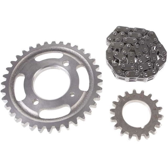 Timing Set - Compatible with 1968 - 1978, 1980 - 1981 Cadillac Eldorado 1969 1970 1971 1972 1973 1974 1975 1976 1977