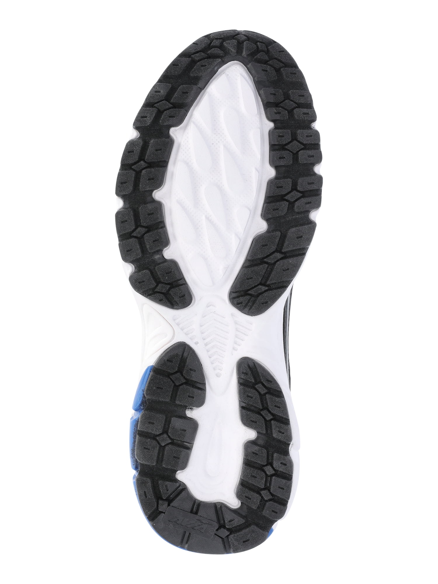 Avia Men's Sport Bungee Sneakers