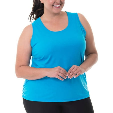 Women S Plus Size Active Tank Women S Plus Size Active Tank