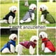 thumbnail image 5 of Chaqueta para Perros Abrigo de Invierno para Perros cálido e Impermeable para Perros pequeños, medianos y Grandes, Chaleco Deportivo para Perros acogedor para Labrador, Chihuahua, Perro Salchicha,, 5 of 5