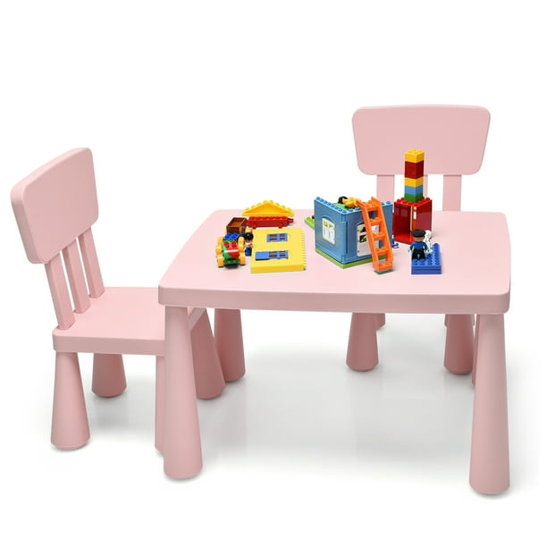 Childrens table and top chairs walmart canada