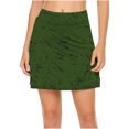 thumbnail image 3 of Drses Women's Mini Tennis Skirt Athletic Golf Skorts with Pockets Athletic Shorts Summer Workout Outfits, 3 of 7