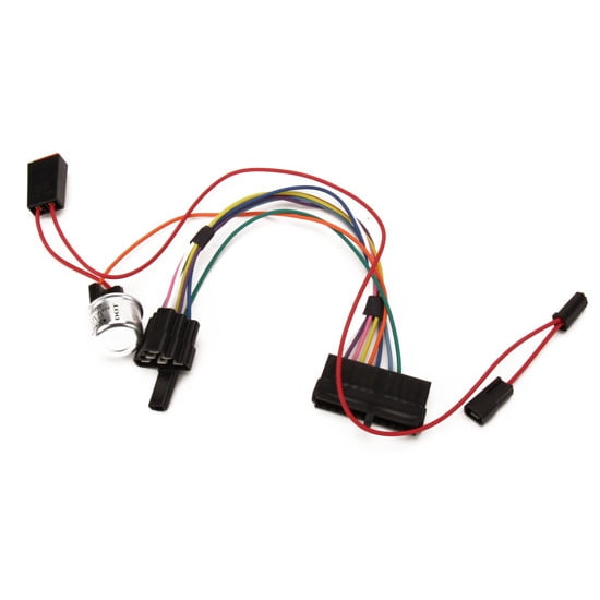 ididit steering column wiring diagram - Wiring Diagram