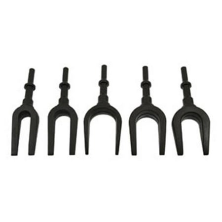 

MAY-31940 Pneumatic Separating Fork Set- 5 Piece