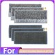 thumbnail image 1 of 6PCS Wet and Dry Cleaning Cloth Kit for M6 Sweeping Robot Accessories Replacement - Mop Cloth Set, 1 of 5