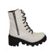 thumbnail image 2 of BOTIN CASUAL LEON MUJER NUDE BLANCO PIEL CABRA 2057 LEON  2057p, 2 of 3